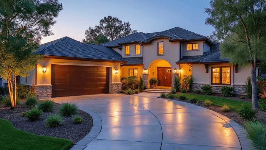 Landscaping Design San Diego