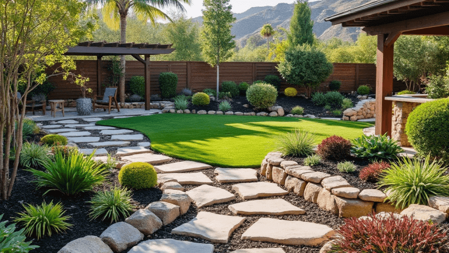 Hardscapes Services