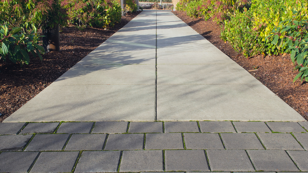 Industrial Landscaping Services in San Diego