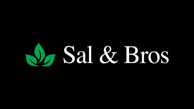 Introducing Our New Website: Bringing Sal & Bros Landscaping Online!