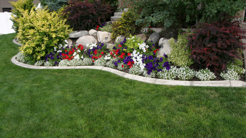 San Diego Landscaping Design Services