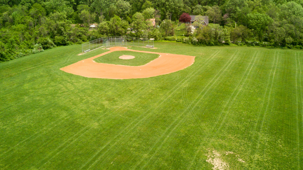 Sports Field Management Services in San Diego