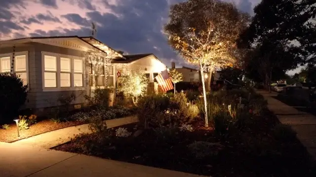 Coastal Landscaping at Windansea