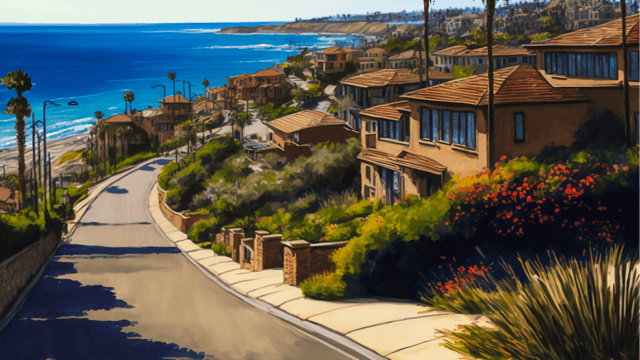 La Jolla Landscaping Services