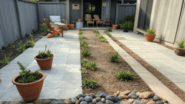 Sal & Bros Landscape Design Inc fleet