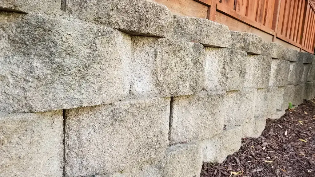 keystone retaining wall san diego services